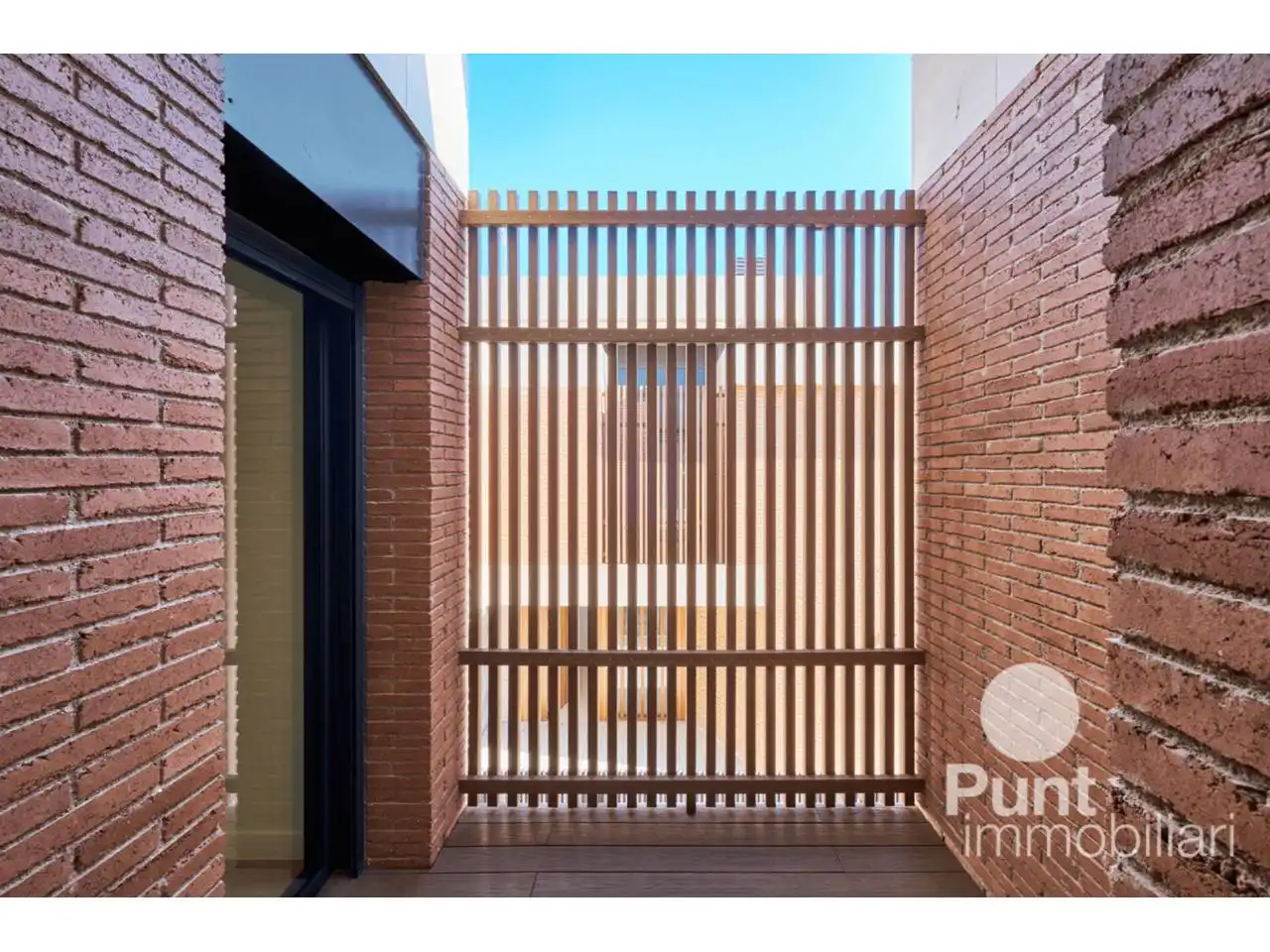 Terrace of Houses for sale in Premià de Dalt  with Air Conditioner and Heating