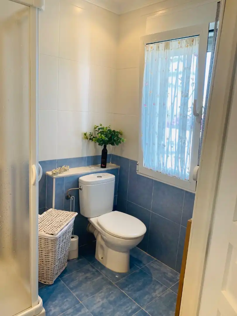 Adosado con jardín en venta en El Puerto, imagen 11