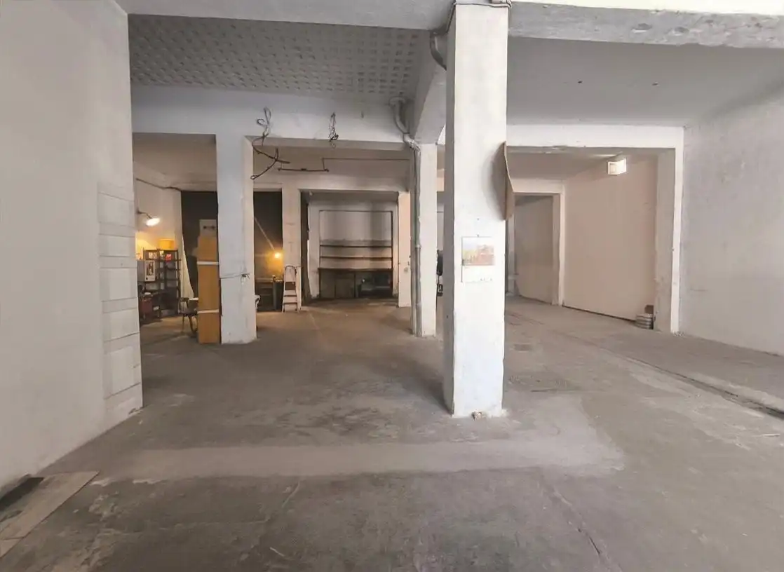 Local comercial en venta en Calle MADRID, imagen 15