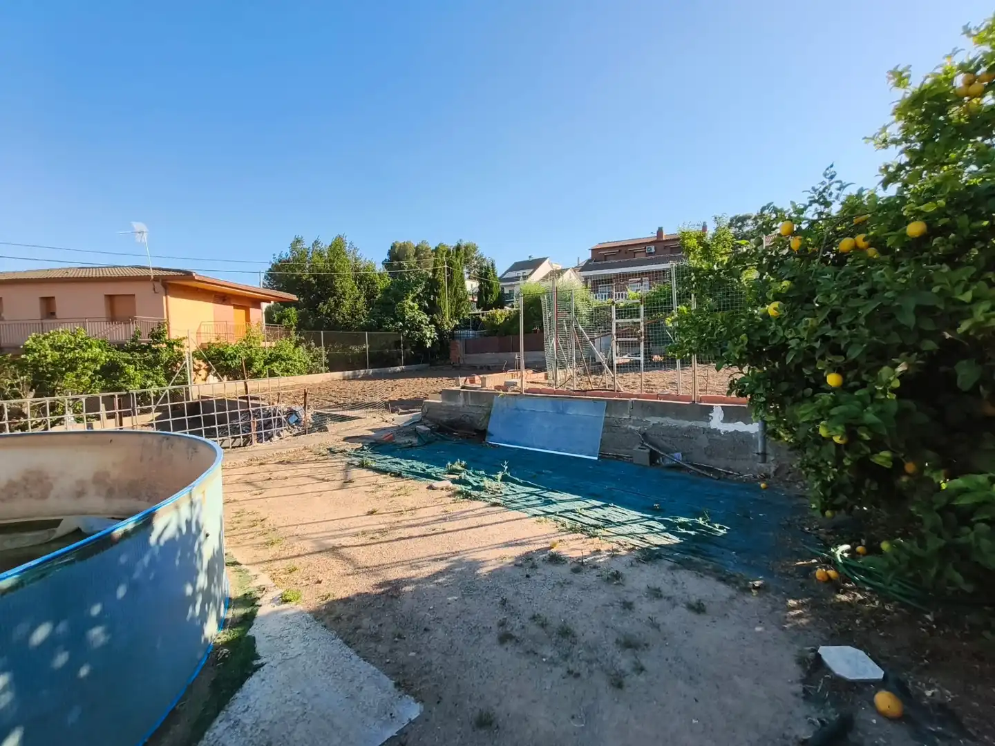 Terreno residenziale in vendita a Carrer Segre 10, imagen 7