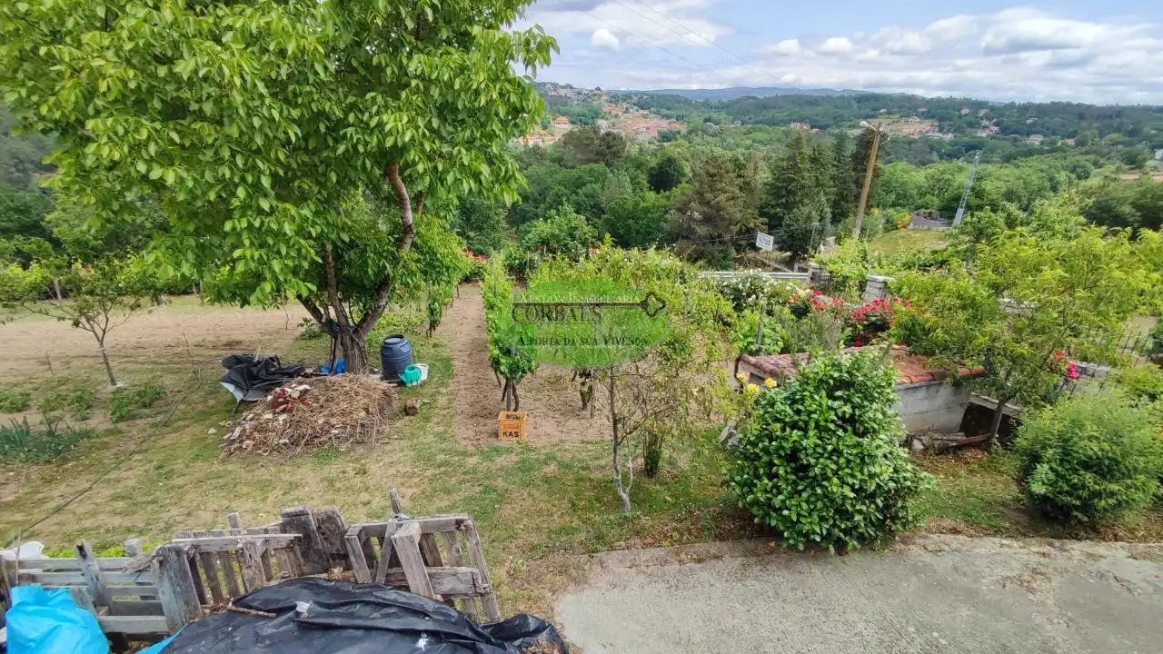 Chalet con terraza en venta en O Pereiro de Aguiar, imagen 34