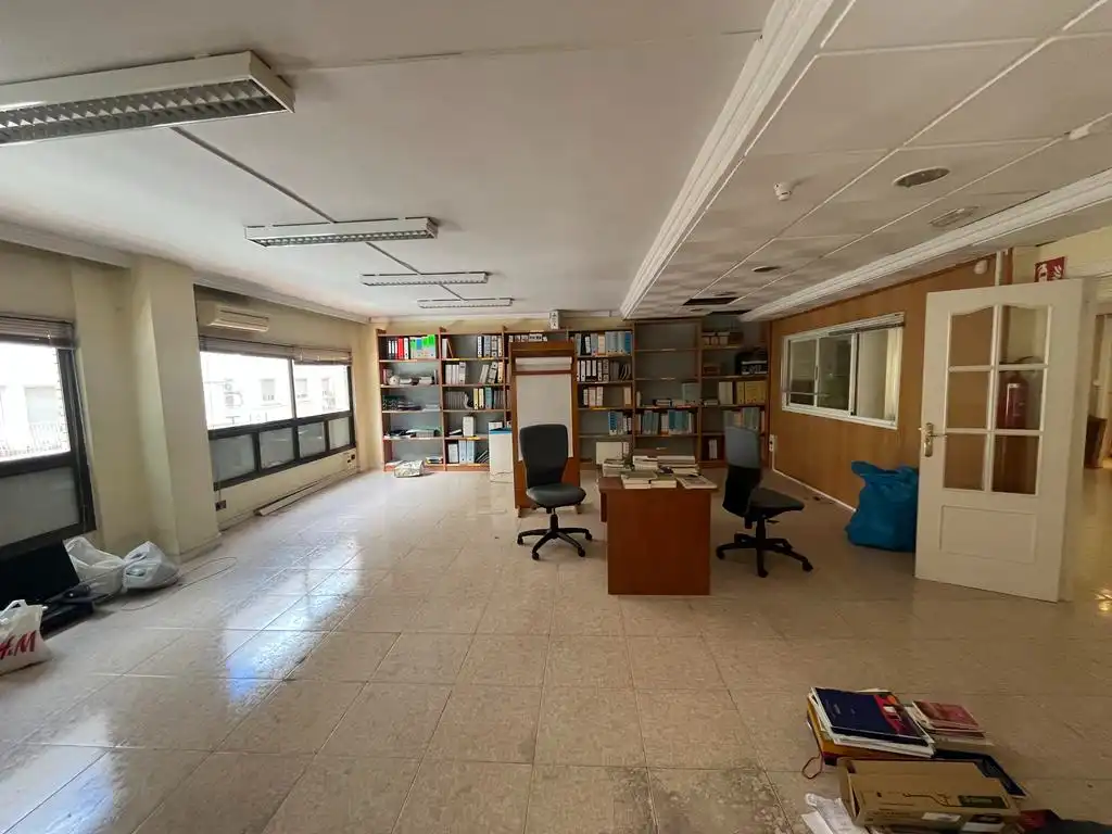 Oficina en venda en Albacete amb Aire condicionat