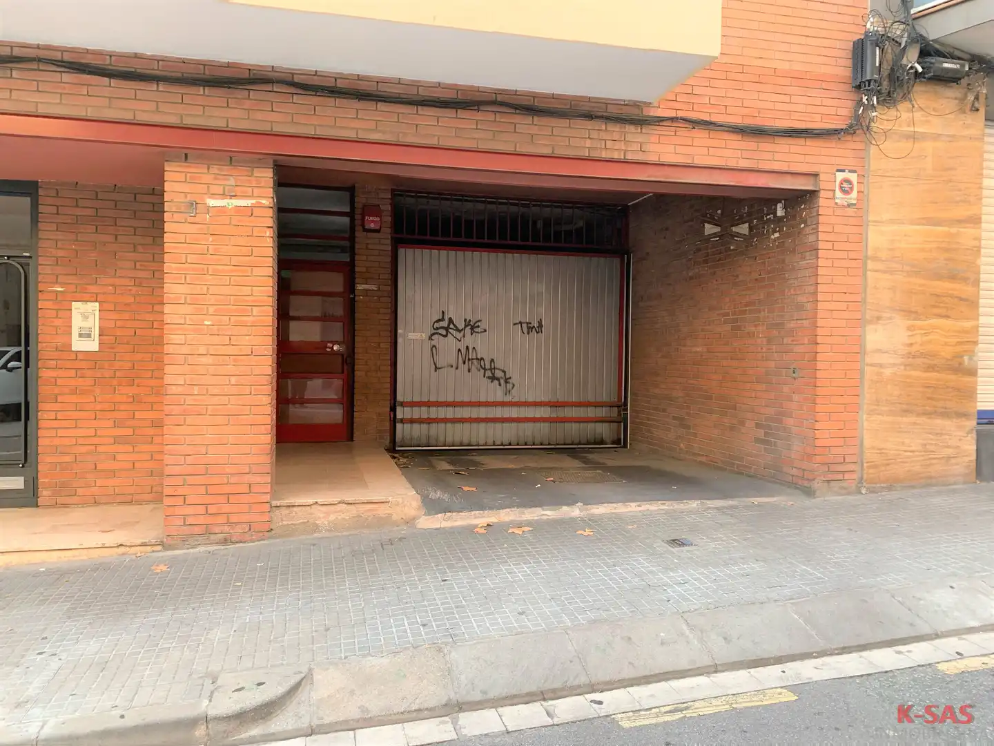 Individual en venta en Carrer de l'Esport 19, imagen 4