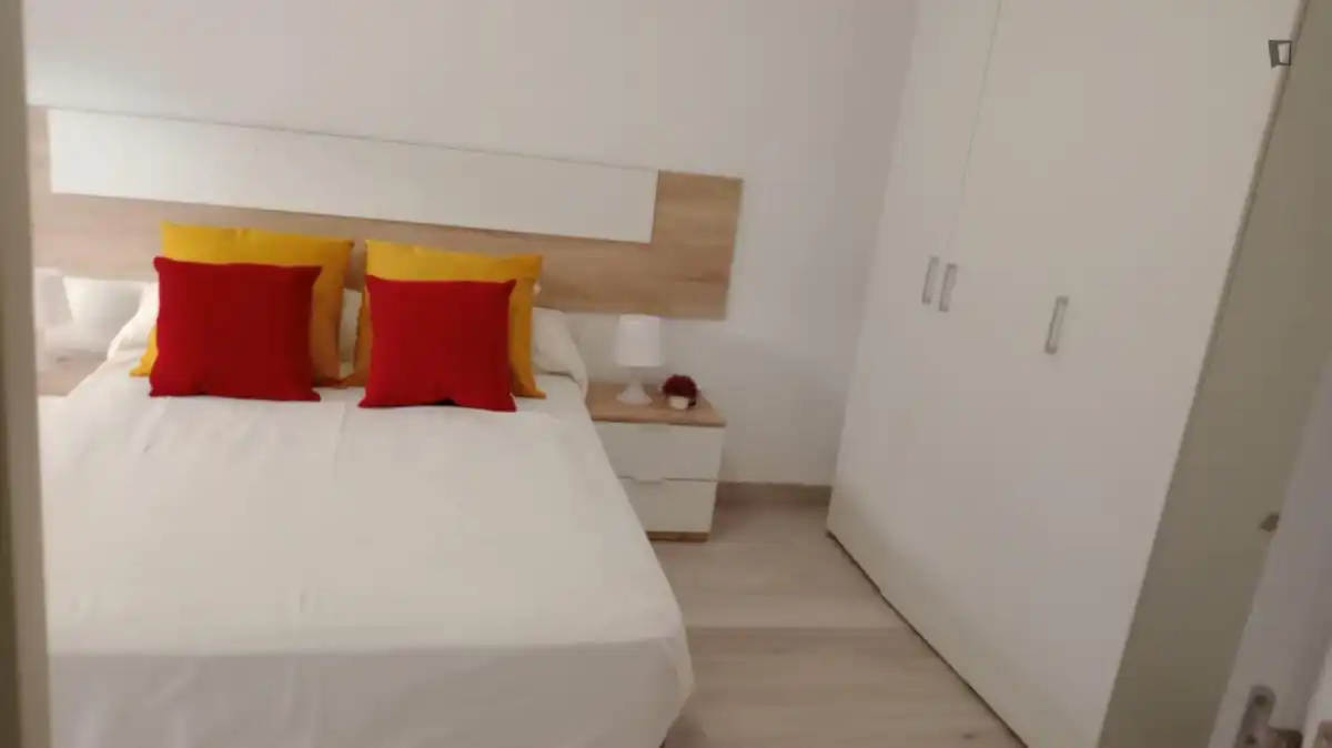 Wohnungen zur Miete in La Xerea