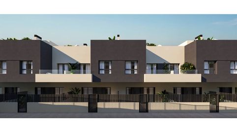 Foto 4 de Casa adosada en venda a Avenida Condado de Huelva, 118, Viña Málaga, Vélez-Málaga