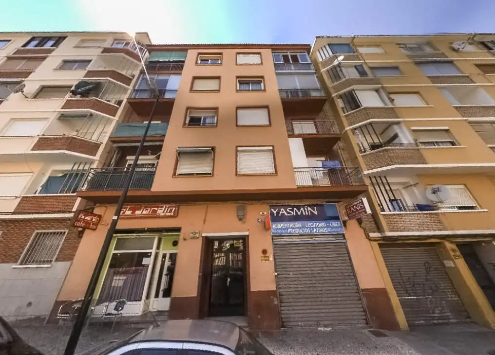 Local en venta en C/ Nuestra Sra. de Las Aguas, Barrio de San José
