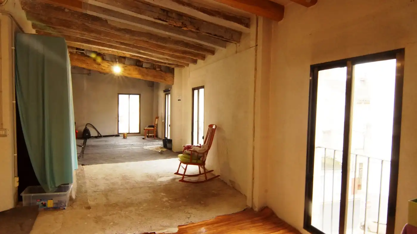 Detached homes for sale in Móra d'Ebre  with Air Conditioner, Heating and Terrace