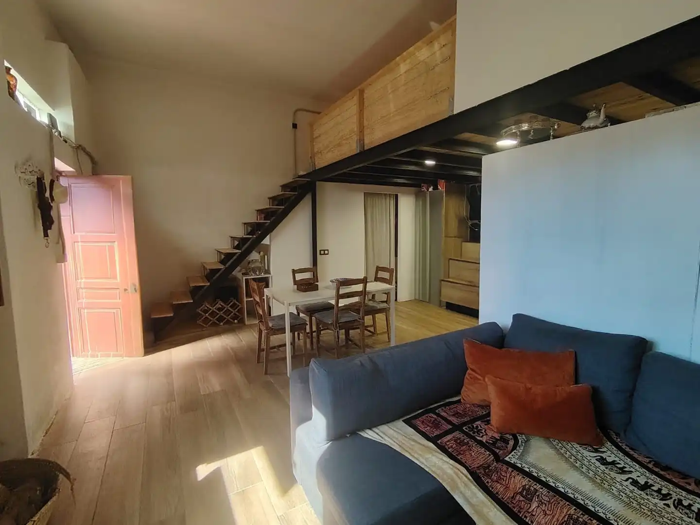 Terreny residencial en venda a Sant Muç, imagen 7