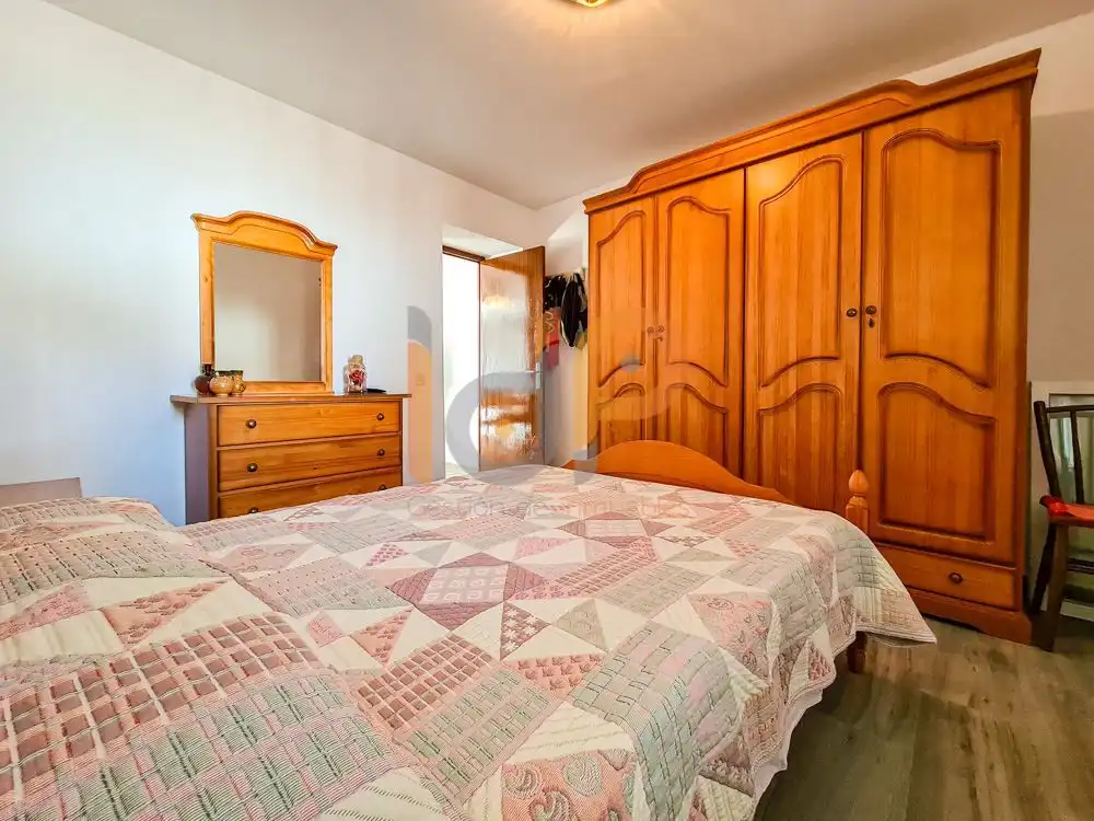 Habitación de Casa o chalet en venta en Taberno con Trastero