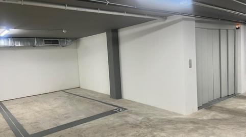 Foto 5 de Garatge en venda a La Catedral, Murcia