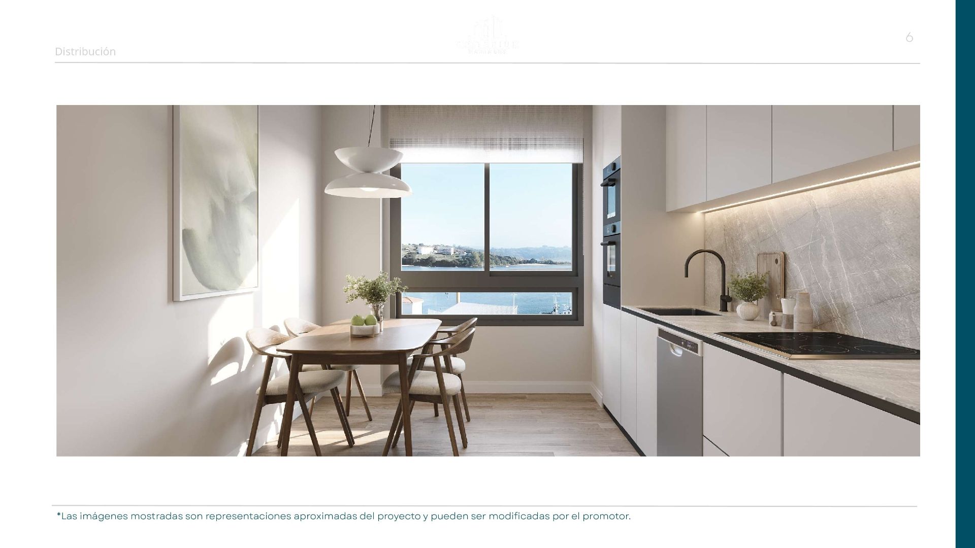 Bedroom of Attic for sale in San Vicente de la Barquera  with Terrace, Storage room and Oven