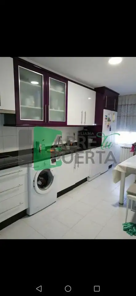 Appartement avec ascenseur à vendre à Nogueira de Ramuín