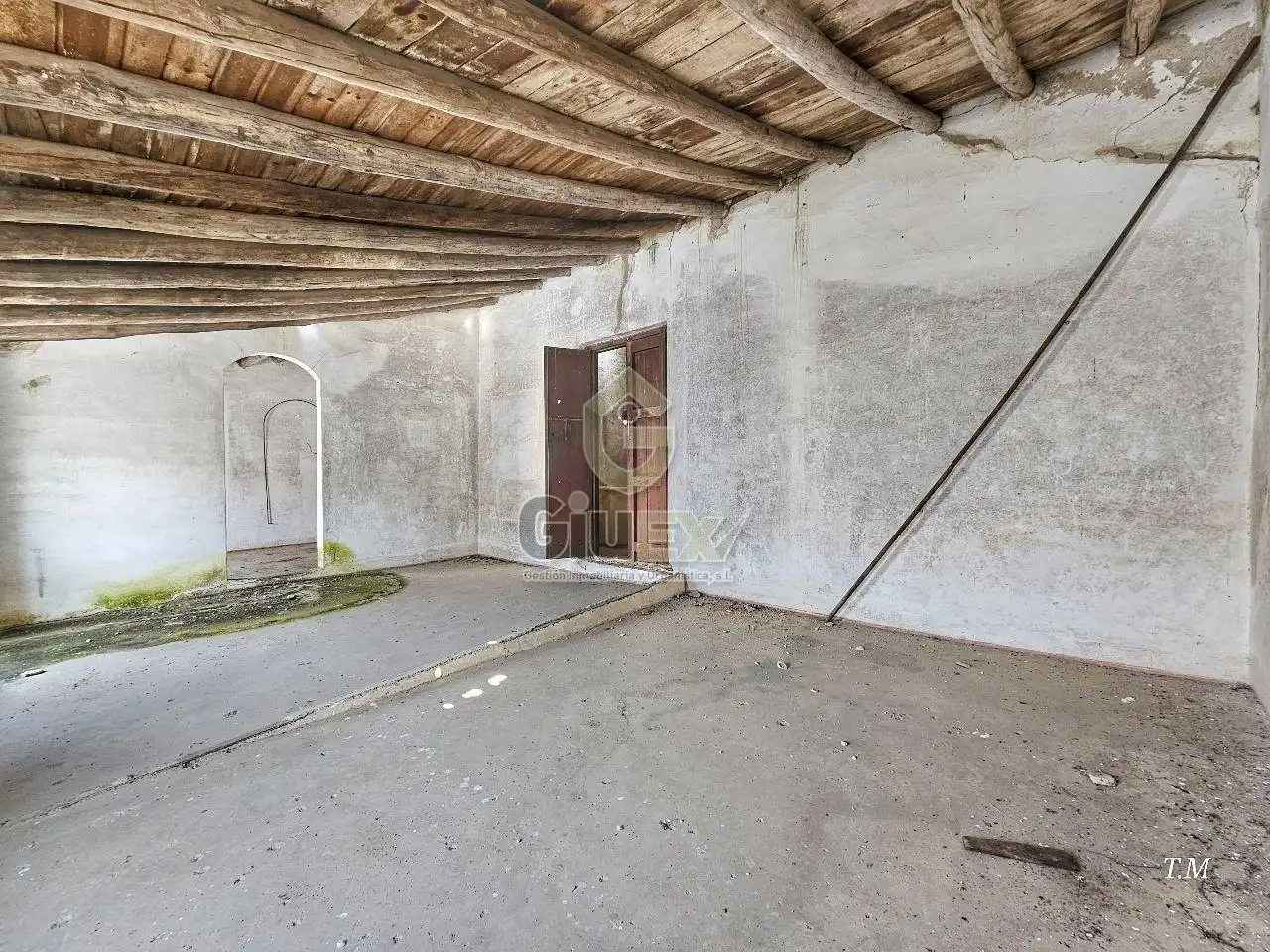 Casa rústica en venda a Malpartida de Cáceres, imagen 37