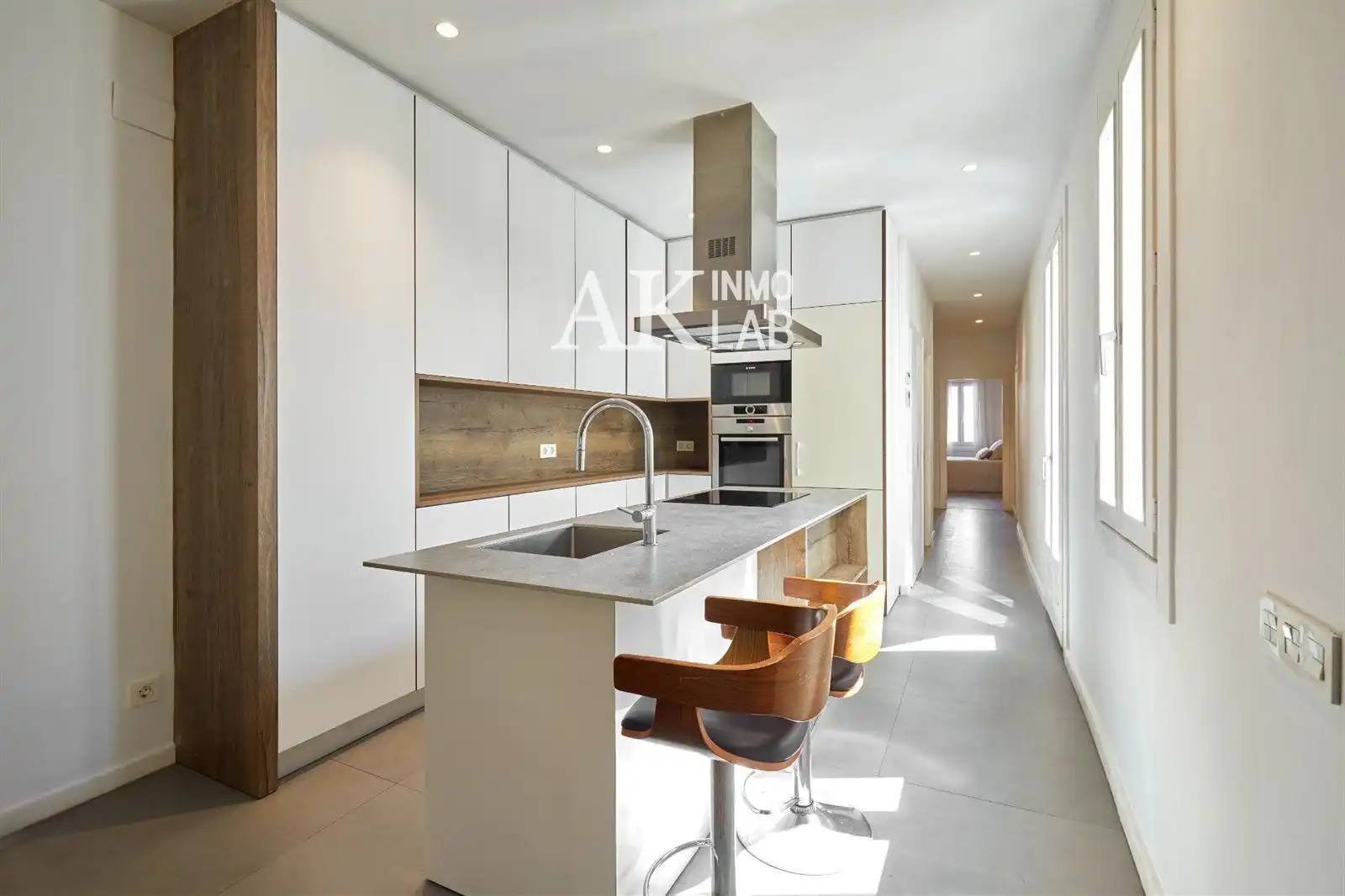Wohnung mit Aufzug zum Verkauf in La Rambla, imagen 14
