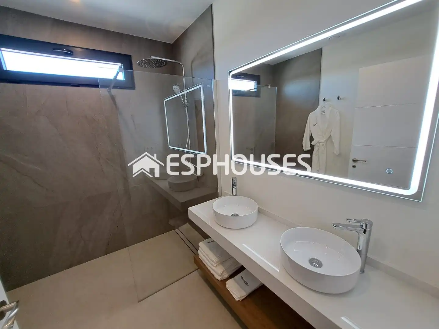 Detached house with terrace for sale in Campo de Murcia, imagen 13