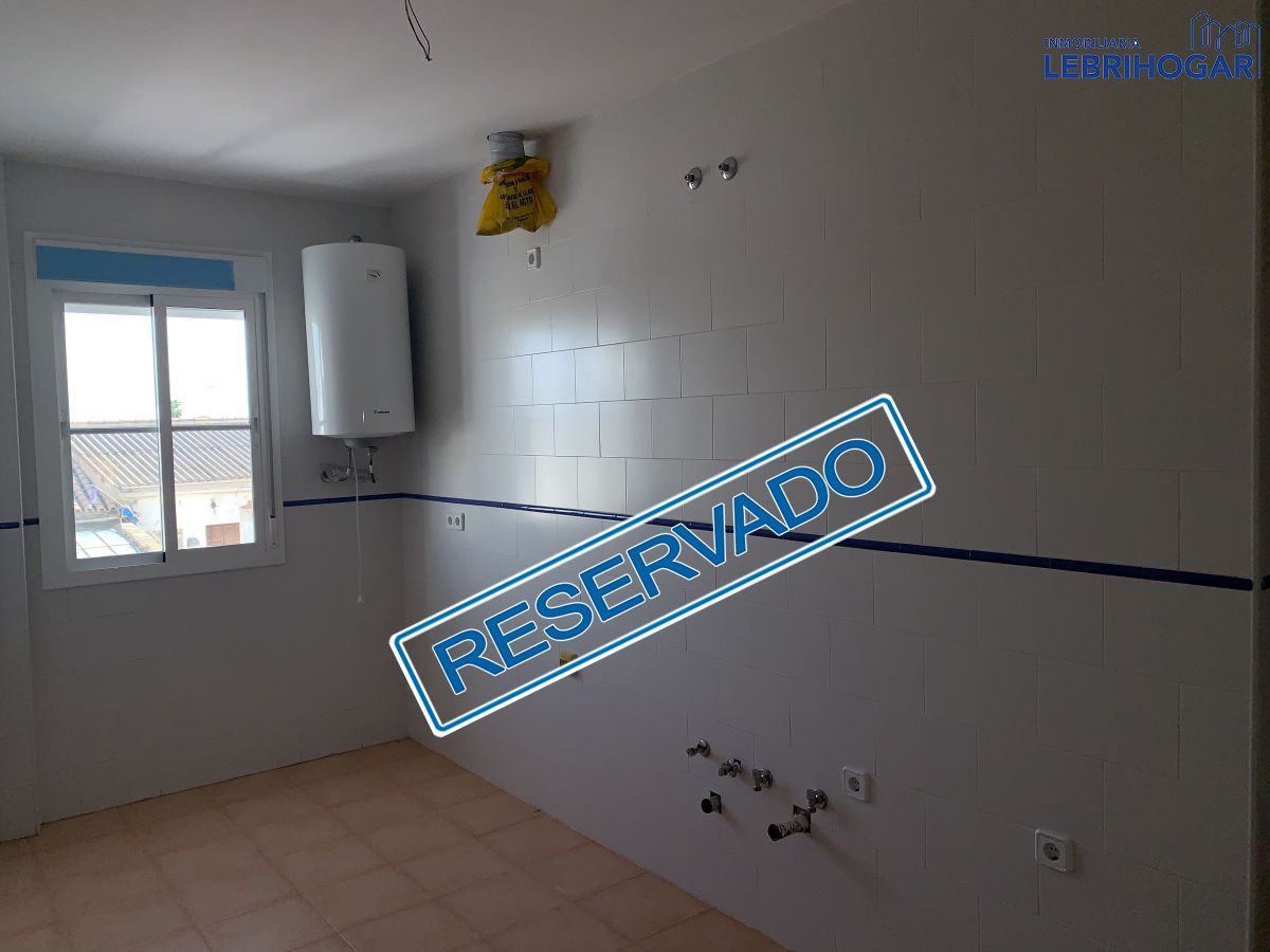Apartment for sale in Lebrija
