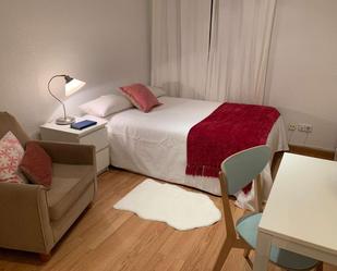 Study to share in Castellana