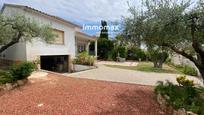 Exterior view of House or chalet for sale in El Vendrell  with Terrace