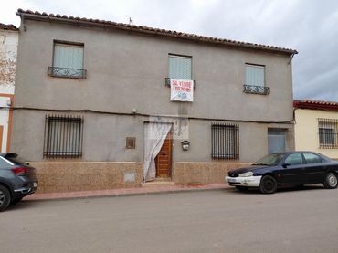 Casa en venda a Castilla La Mancha 13
