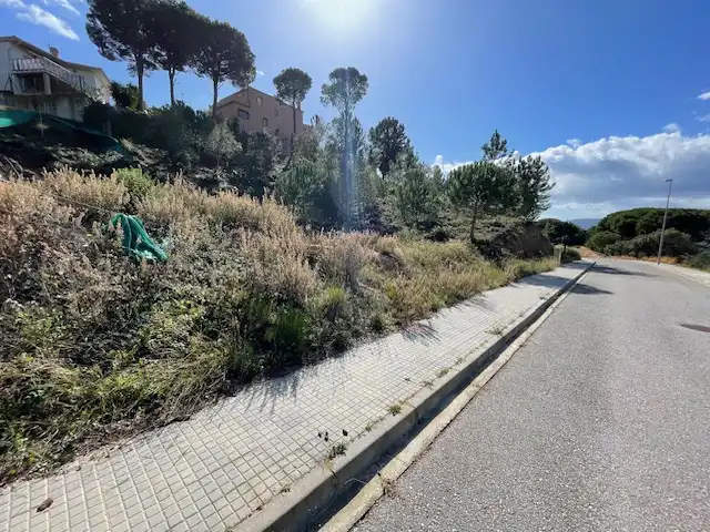 Terreno residencial en venta en Mas Mora - Sant Daniel, imagen 10