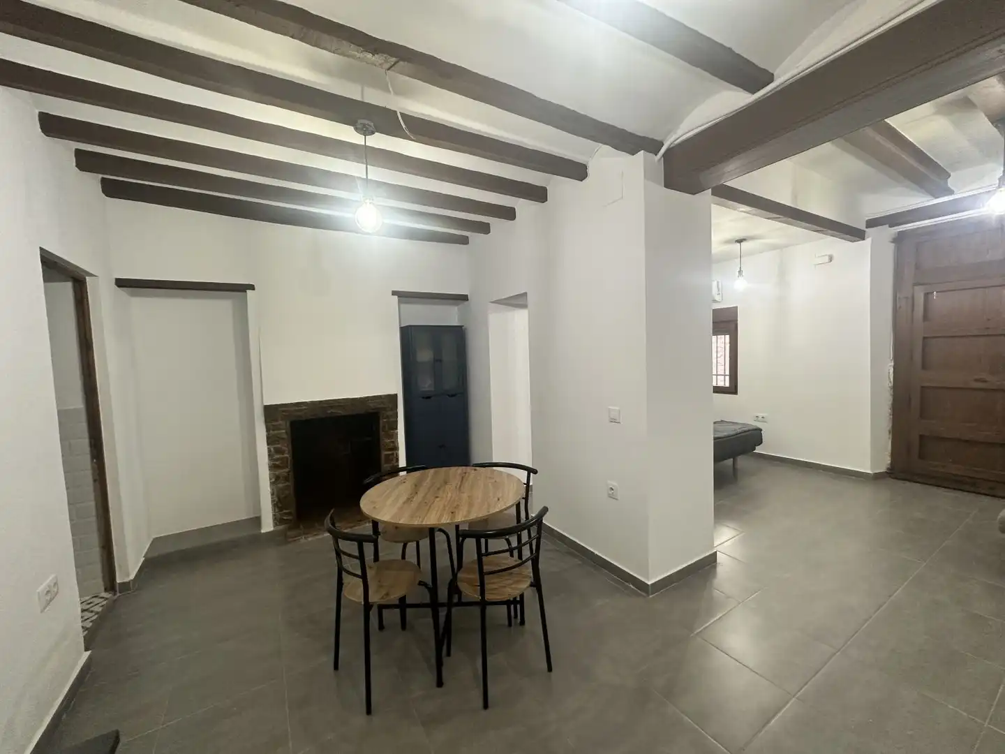 Comedor de Casa o chalet de alquiler en Algar de Palància con Aire acondicionado y Calefacción