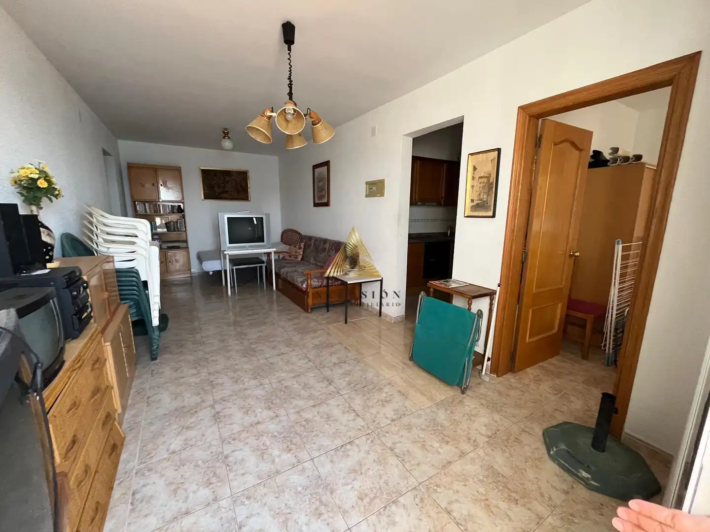 Mini appartamento con piscina in vendita a Las Atalayas - Urmi - Cerro de Mar, imagen 3