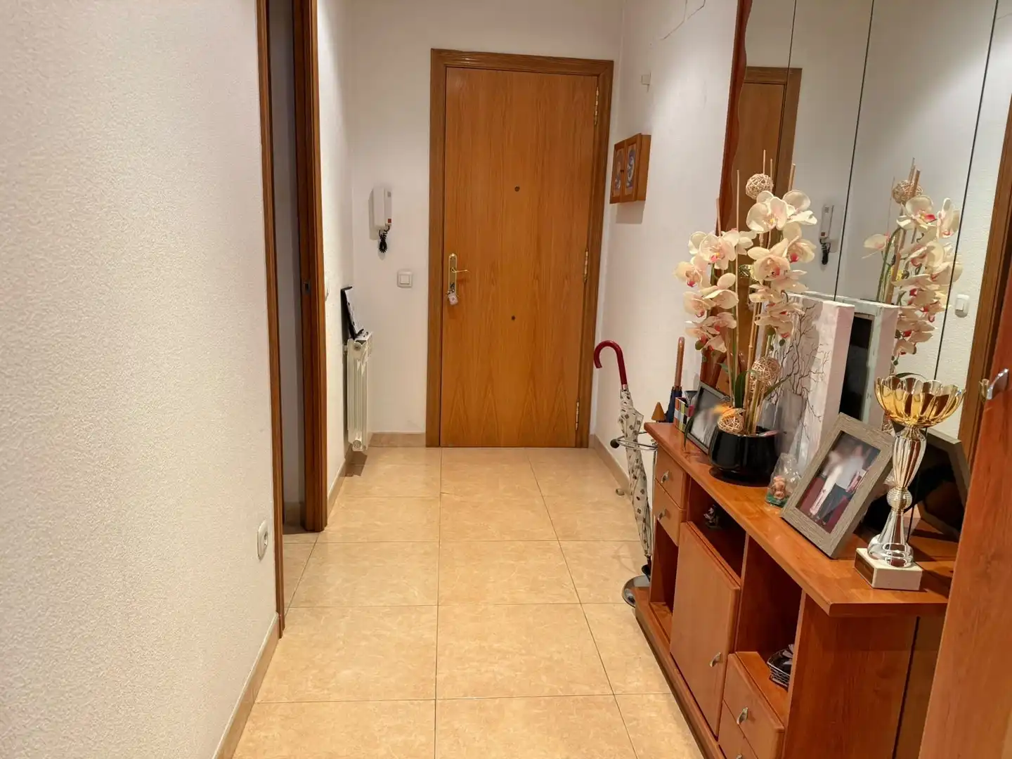 Pis amb ascensor en venda a Sant Vicenç Dels Horts, imagen 14