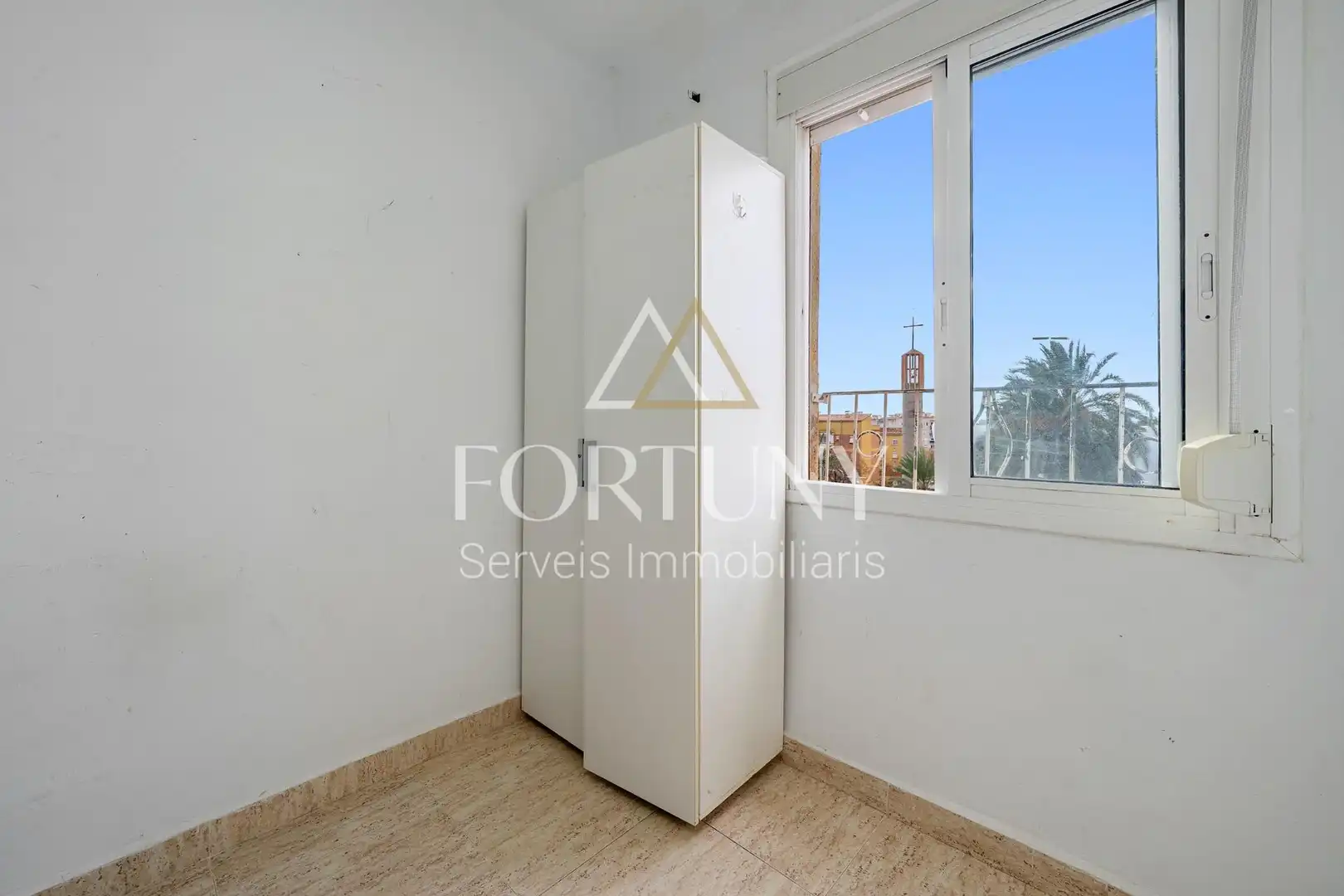 Bedroom of Flat for sale in Reus  with Furnished