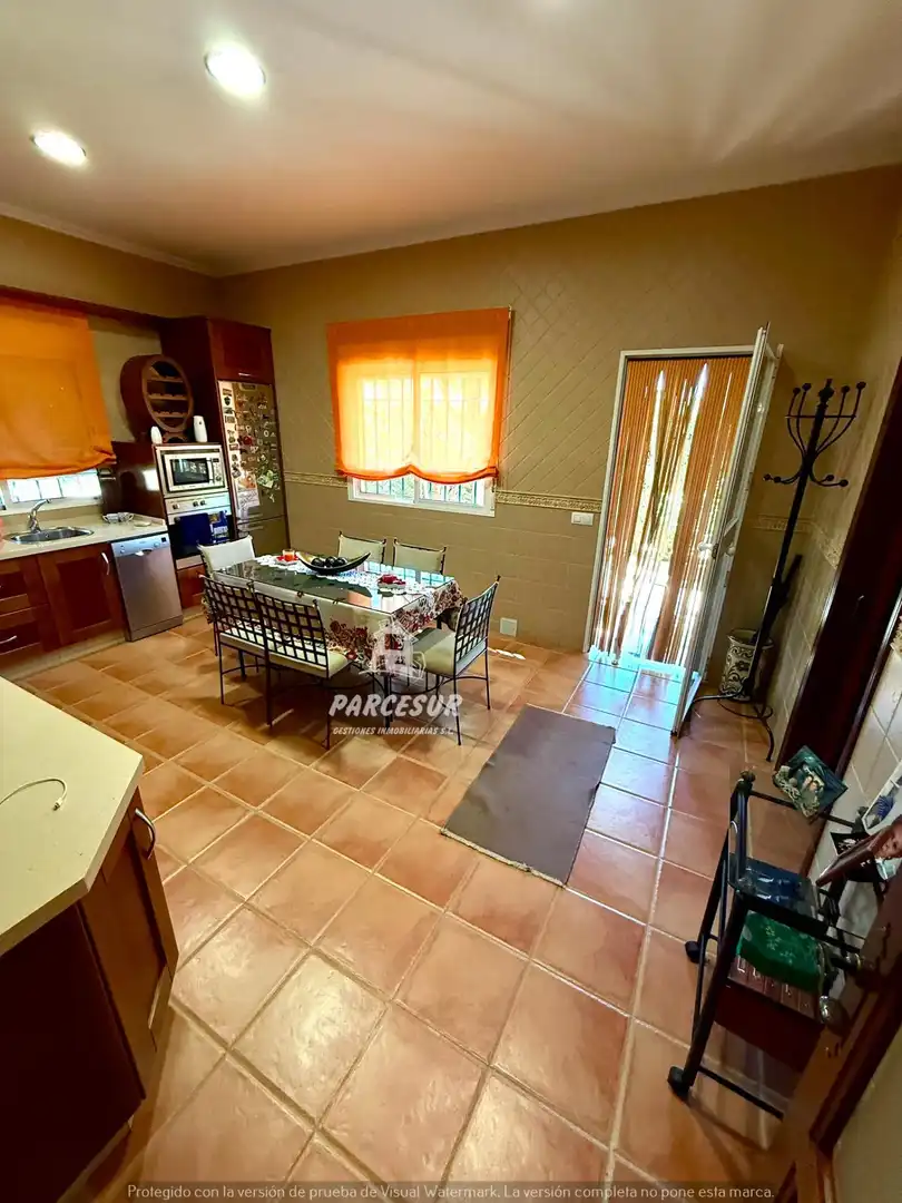 Haus mit Pool zum Verkauf in Almodóvar del Río, imagen 40