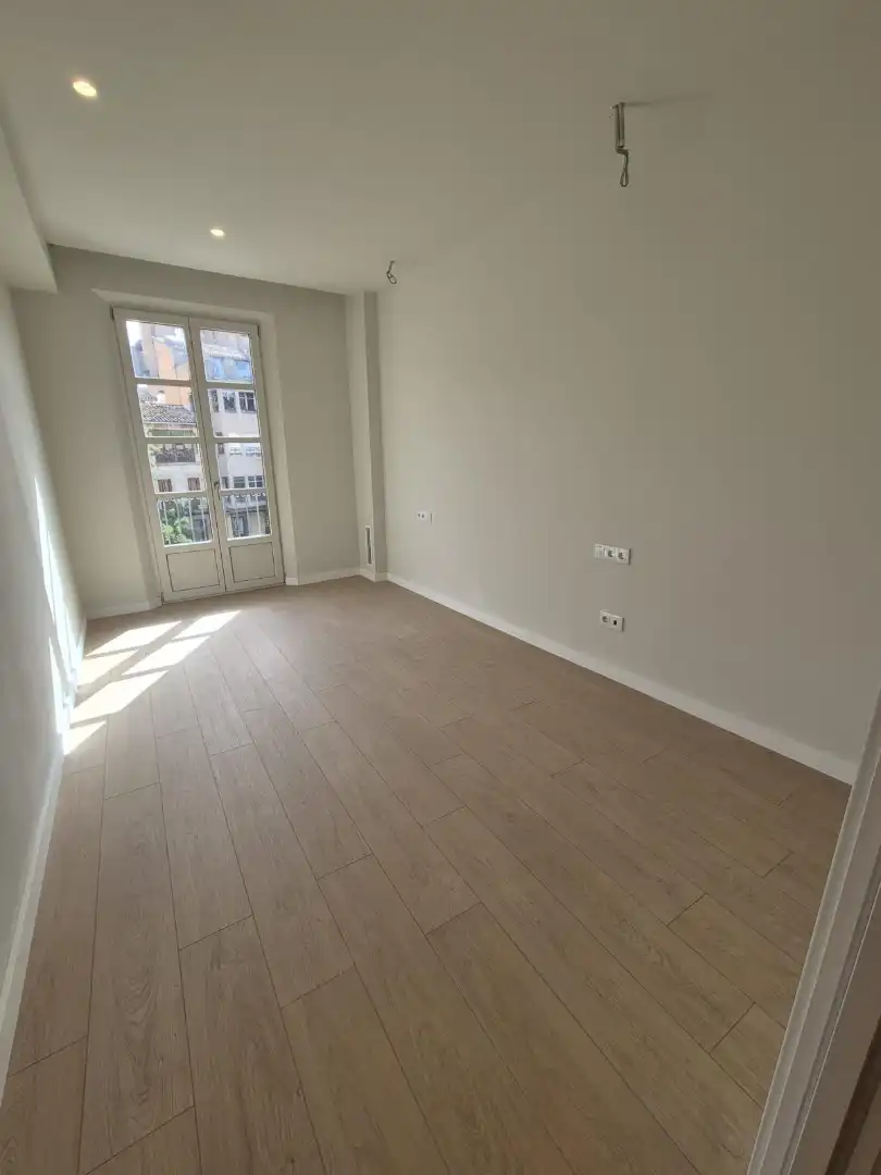Dormitori de Dúplex en venda en Vic amb Calefacció, Parquet i Terrassa
