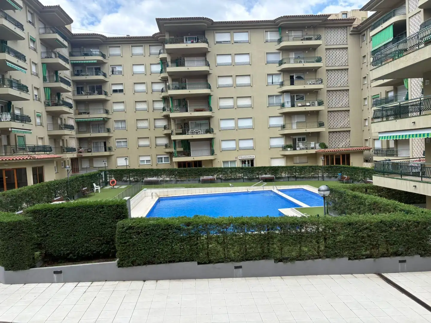 Pis amb piscina en venda a Platja d'Aro, imagen 19