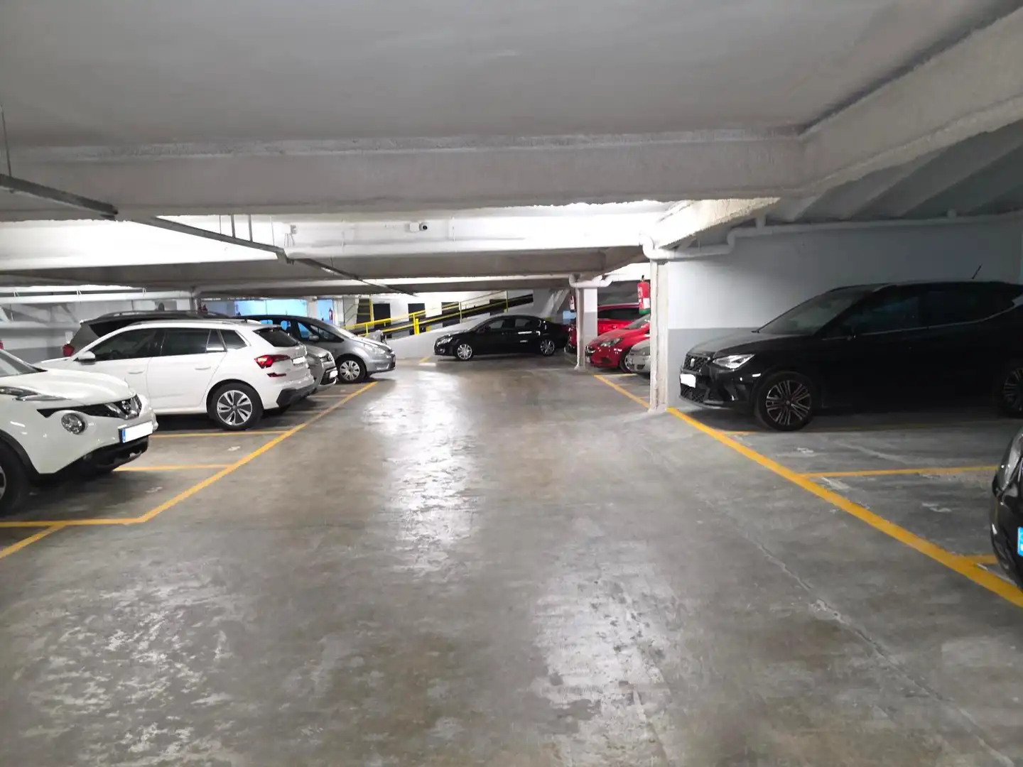 Parking of Garage for rent in Barcelona