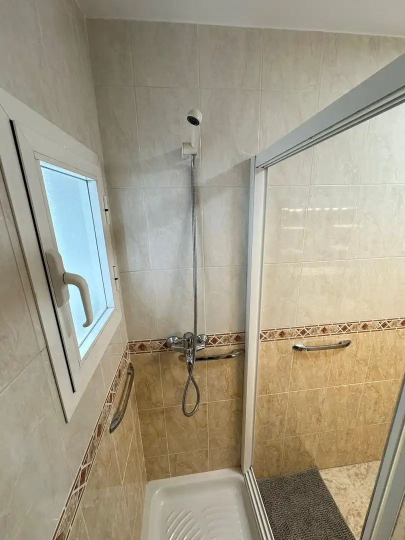 Habitació a Leganés, Madrid