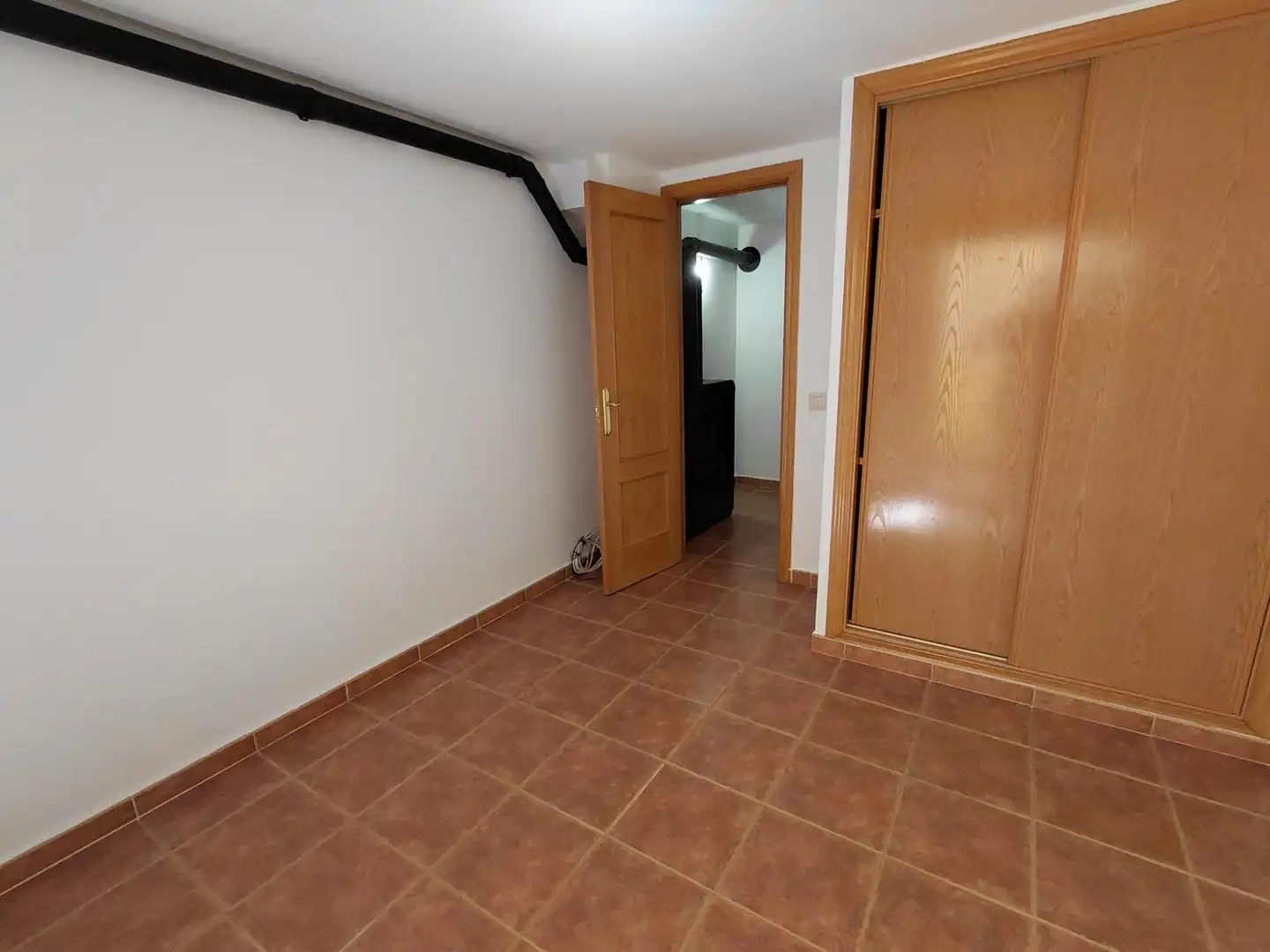 Dúplex en venta en El Berrueco con Terraza