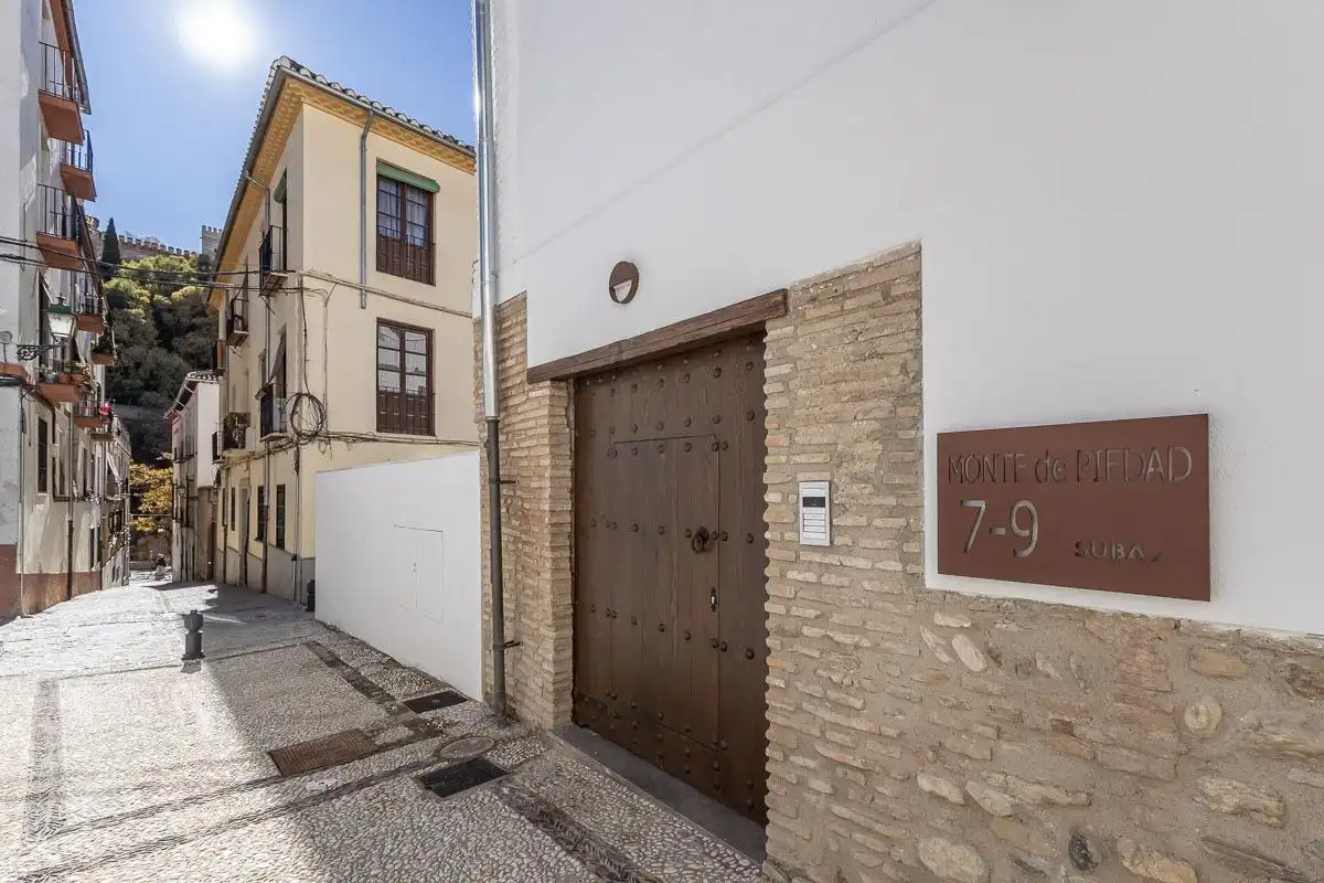 Dúplex en venda a Calle Horno del Vidrio, imagen 40