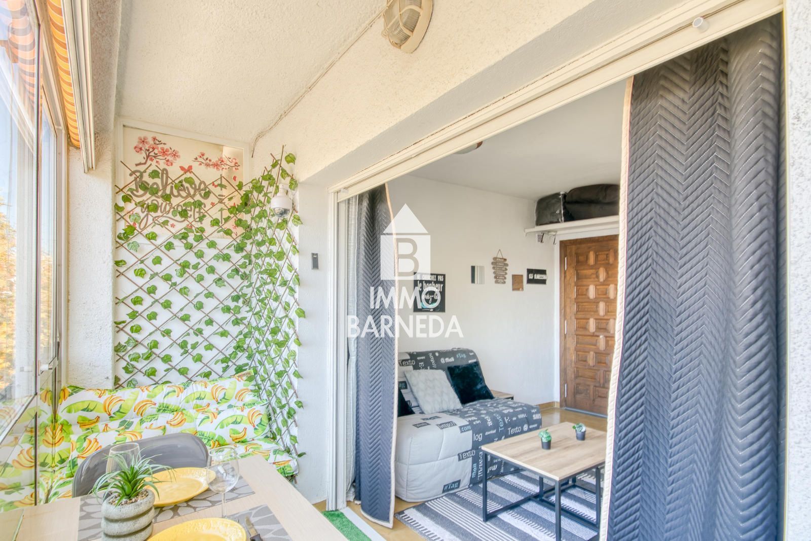 Piso en venta en Flamicell, 30, Salins - Cavall de Mar