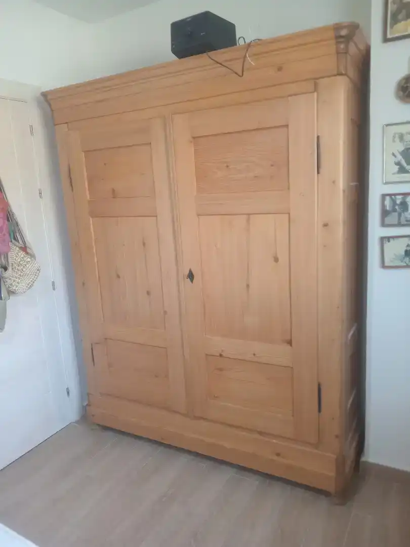 Dormitori de Pis en venda en Cartagena