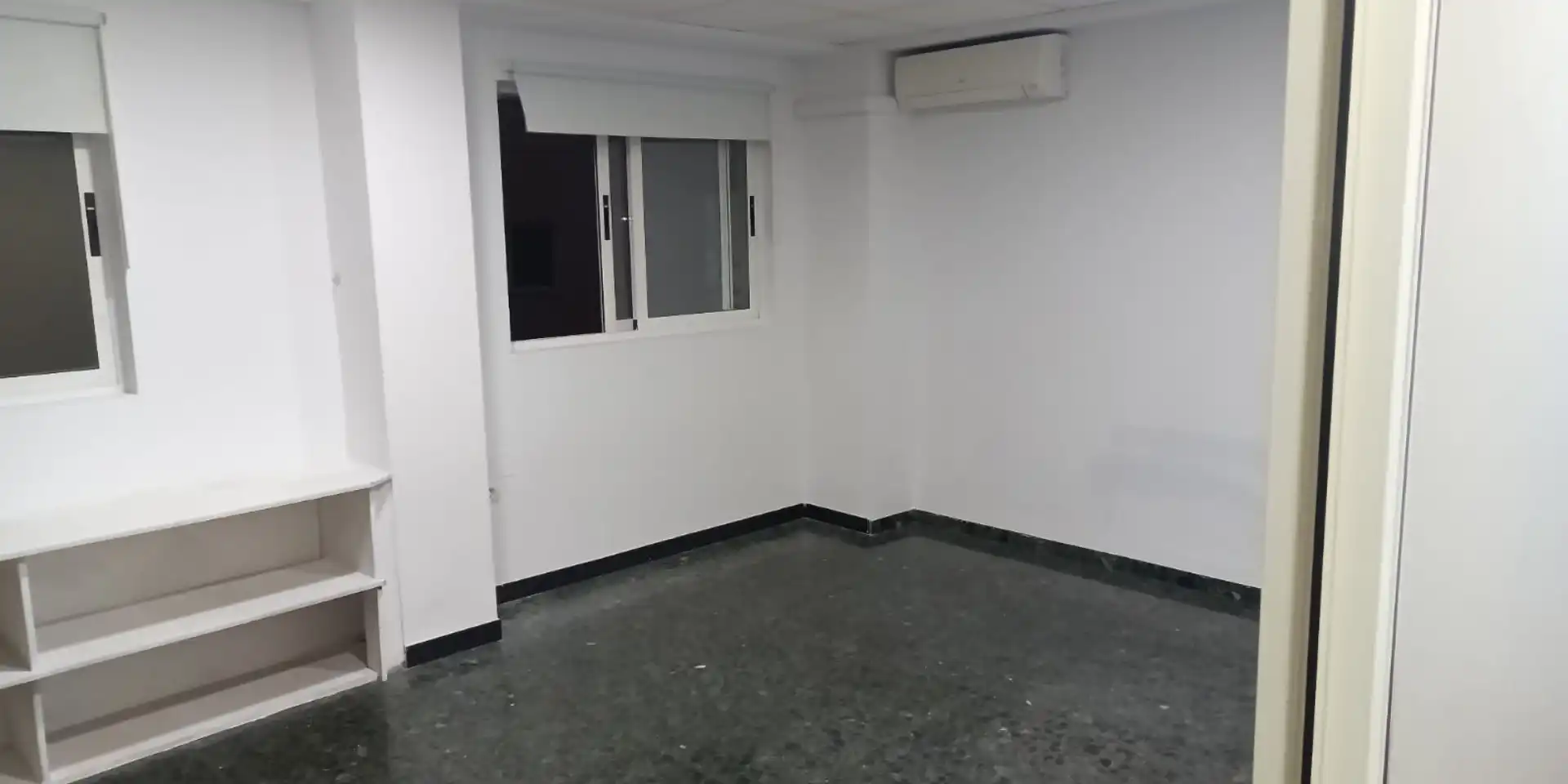Oficina de alquiler en Puerto de Sagunto