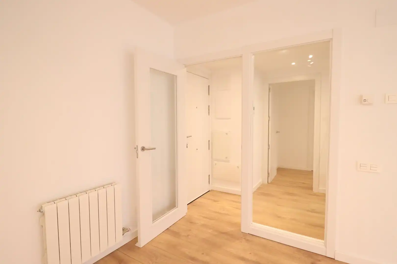 Flat for rent in de l'Aurora, Centre