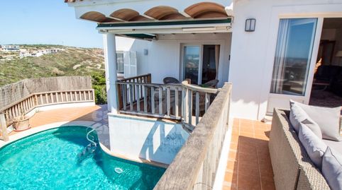 Foto 2 de Casa o chalet en venta en Cala Llonga - Sa Mesquida, Maó - Mahón