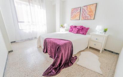 Bedroom of Flat for sale in Santa Pola  with Terrace and Balcony