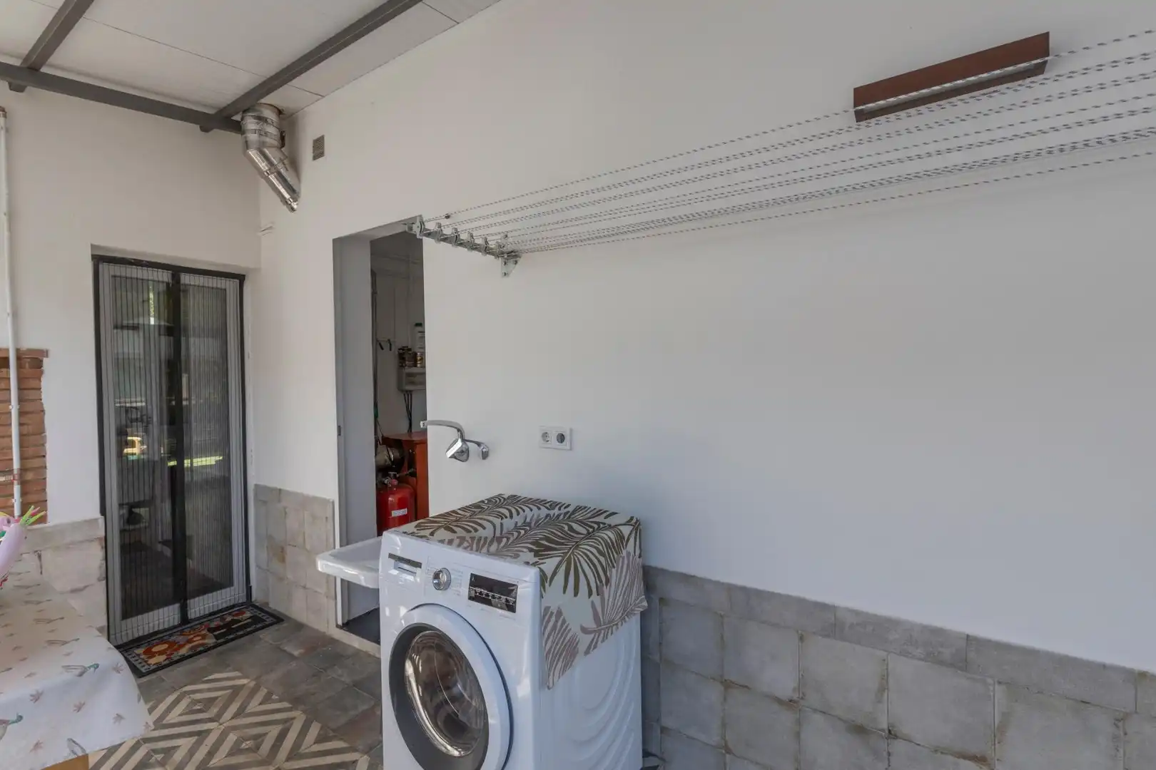 Detached house with terrace for sale in Calle del Mirador de la Sierra, imagen 25