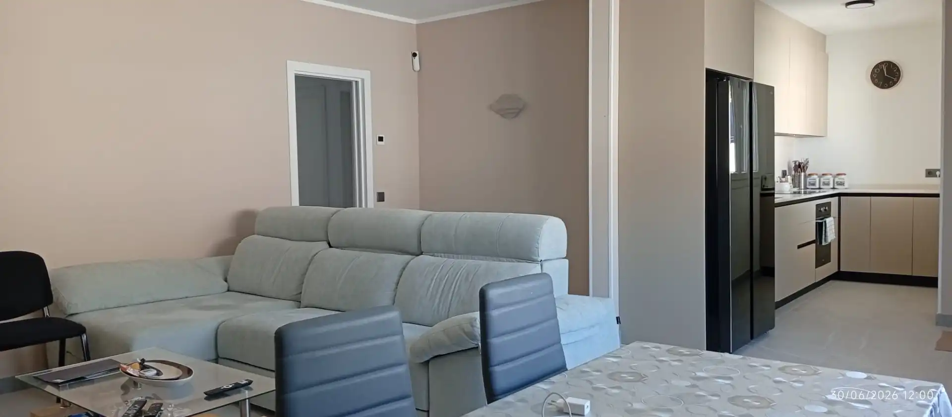 Living room of Houses for sale in Las Ventas de Retamosa  with Swimming Pool