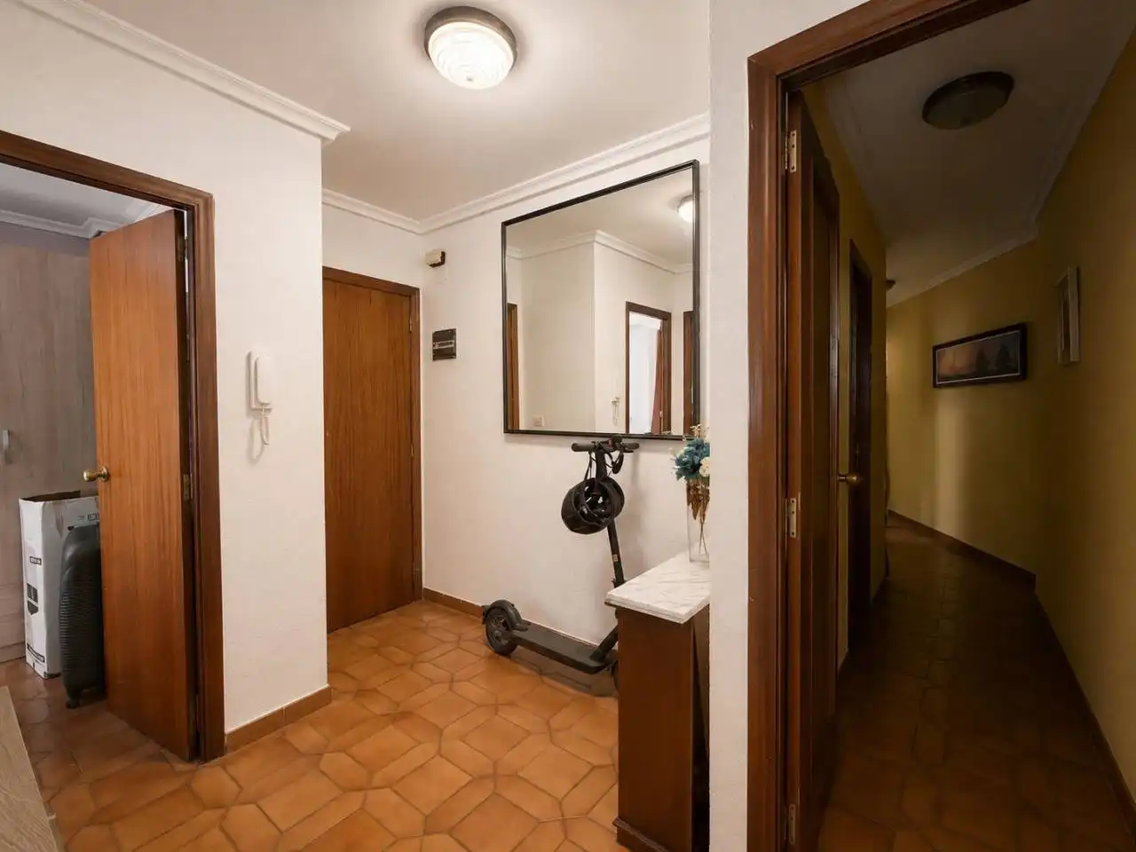 Flat for sale in Castellón de la Plana / Castelló de la Plana  with Balcony