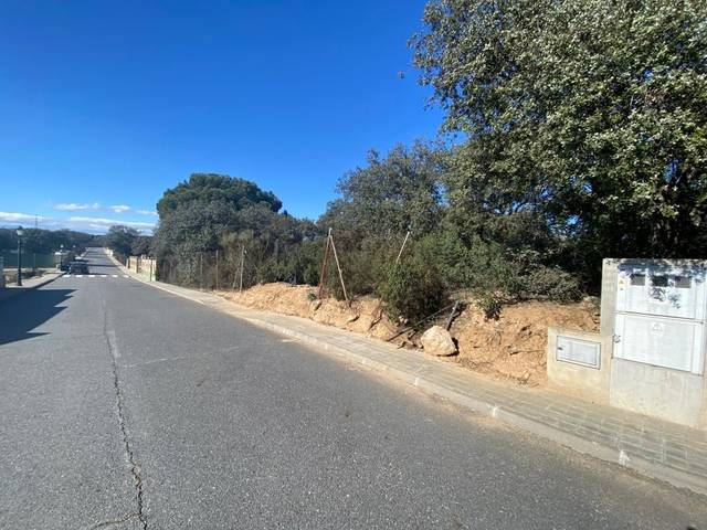Terreno residencial en Venta en Villa del Prado