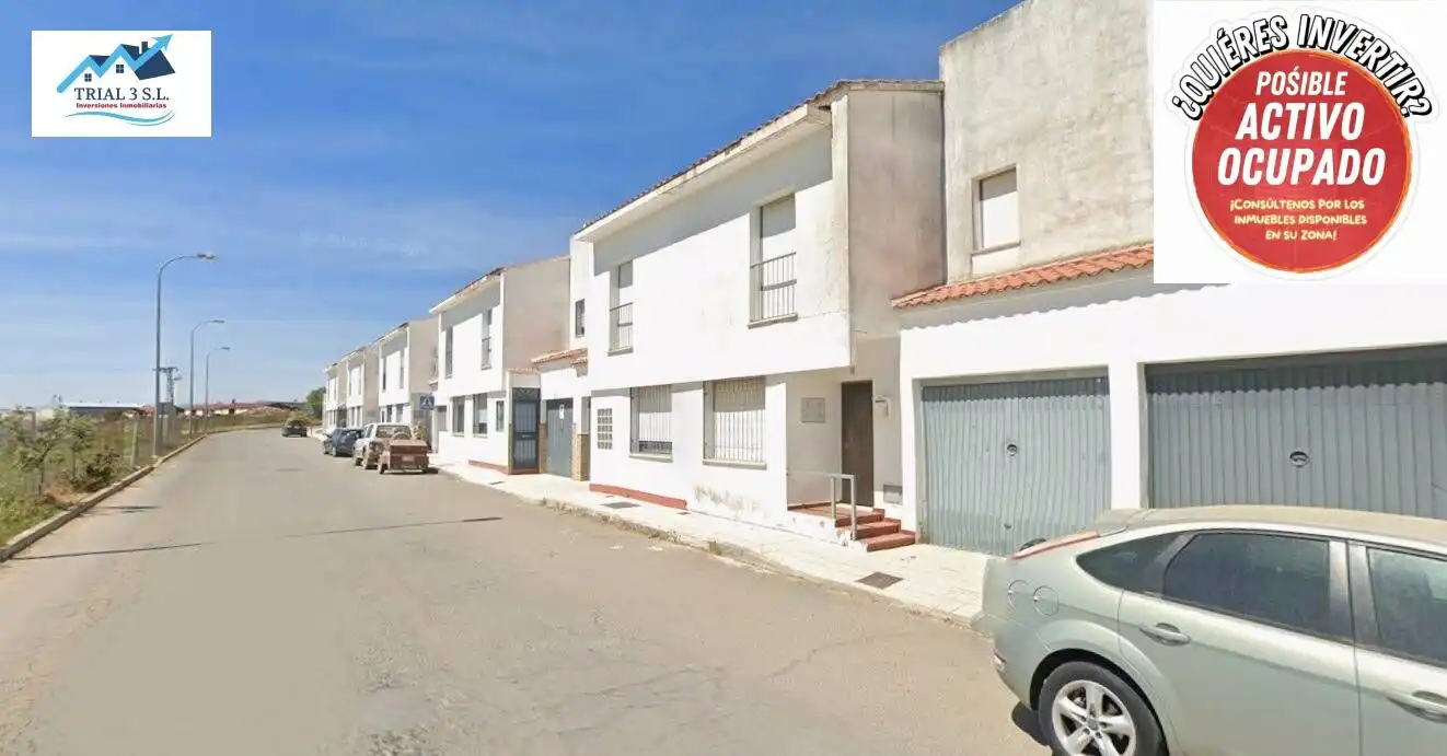 Maison à vendre à PALOMA