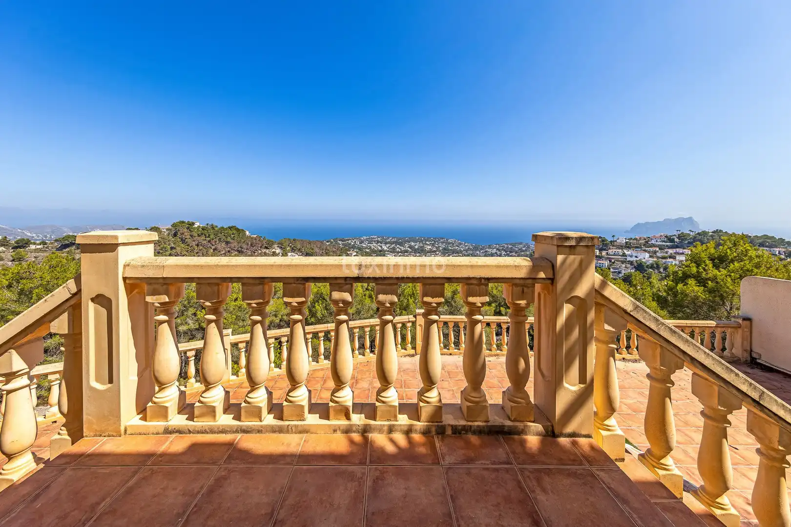 Villa con terrazza in vendita a Benimeit - Tabaira, imagen 17