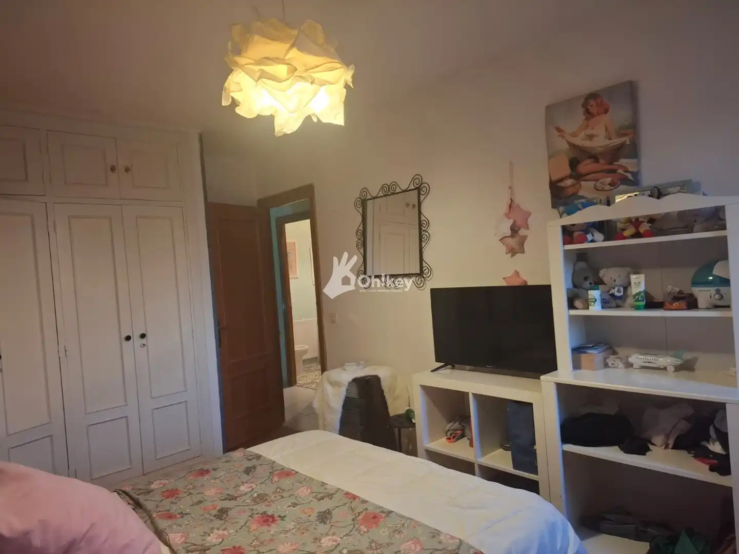 Habitación de Casa o chalet en venta en Marchamalo con Calefacción, Jardín privado y Terraza