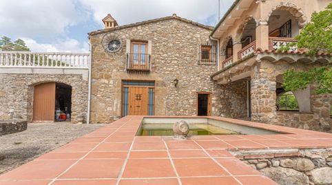 Foto 4 de Casa o xalet en venda a Diseminados Moli de Baix el, Cabanelles, Girona