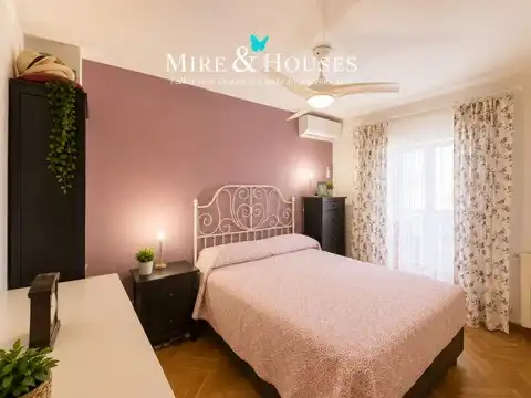 Habitación de Piso en venta en Alcobendas con Aire acondicionado, Calefacción y Amueblado